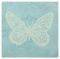 ������ ������� NEF-NEF WINGS AQUA (70X70CM)