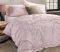 ΣΕΤ ΠΑΠΛΩΜΑΤΟΘΗΚΗ ΥΠΕΡΔΙΠΛΗ NEF-NEF SANSA PINK (230X240CM) ΣΕΤ ΠΑΠΛΩΜΑΤΟΘΗΚΗ ΥΠΕΡΔΙΠΛΗ NEF-NEF SANSA PINK (230X240CM)