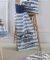 RUNNER  ������ WHITE LAKES 01 ���� 40X150CM