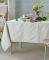 ΤΡΑΠΕΖΟΜΑΝΤΗΛΟ ΚΕΝΤΙΑ ALESSA LINEN/VISCOSE ΜΠΕΖ 170X270CM ΤΡΑΠΕΖΟΜΑΝΤΗΛΟ ΚΕΝΤΙΑ ALESSA LINEN/VISCOSE ΜΠΕΖ 170X270CM