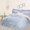 ΣΕΤ ΣΕΝΤΟΝΙΑ ΜΟΝΑ DAS HOME HAPPY LINE 170Χ260...