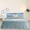    DAS HOME FLEECE 160220  3...