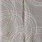 ΚΟΥΡΤΙΝΑ  DAS HOME CURTAIN LINE ΜΕ ΚΡΙΚΟΥΣ  140Χ280 1ΤΜΧ  2054