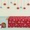   DAS HOME  CHRISTMAS KITCHEN L...