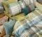    NEF-NEF FLANNEL LEADER GREEN (240X260CM)
