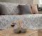   NEF-NEF NANTES WINTER SILVER (170X250CM)