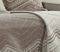   NEF-NEF ZAGREB BEIGE (170X180CM)