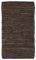������ �������� NEF-NEF LEATHER BROWN (60X100...