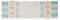RUNNER NEF-NEF STRIKING PETROL/ORANGE (45X140...
