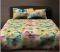   BIOKARPET GALLERY  COMFORTER 605 BUTTERFLIES MULTI  220240CM