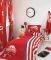    OFFICIAL TEAM OLYMPIACOS 170X260CM