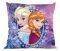 ��������  DISNEY FROZEN BLUE  POLYESTER 40X40...