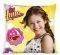   DISNEY  SOY LUNA SMILE  POLYESTER 40X40CM