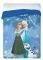    DISNEY  FROZEN  ICROFIBER ...