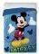    DISNEY  MICKEY  ICROFIBER  ...