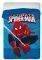    DISNEY  SPIDERMAN   ICROFIBER  180250CM