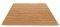    BIOKARPET HOME  BAND TAN 60100