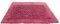    BIOKARPET HOME  SHAGGY RASBERRY ROSE 60100