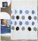   SAN LORENTZO DOTS 180X180CM
