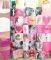   SAN LORENTZO LOVE 180X180CM
