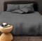 ΚΟΥΒΕΡΛΙ ΥΠΕΡΔΙΠΛΟ BIOKARPET GALLERY COMFORTER 609 HOME GRAY 220Χ240CM ΚΟΥΒΕΡΛΙ ΥΠΕΡΔΙΠΛΟ BIOKARPET GALLERY COMFORTER 609 HOME GRAY 220Χ240CM