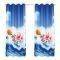  DAS HOME CURTAIN 2122  1...