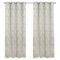   DAS HOME CURTAIN 2114  140X260C...