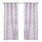 ΚΟΥΡΤΙΝΑ DAS HOME CURTAIN 2103 ΡΟΖ 140X260CM ΜΕ ΚΡΙΚΟΥΣ ΚΟΥΡΤΙΝΑ DAS HOME CURTAIN 2103 ΡΟΖ 140X260CM ΜΕ ΚΡΙΚΟΥΣ