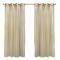   DAS HOME CURTAIN 2086  140X260C...