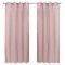   DAS HOME CURTAIN 2088  140X260CM...