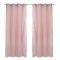   DAS HOME CURTAIN 2094  140X260CM...