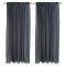   DAS HOME CURTAIN 2082  300X280C...