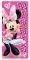    MINNIE LOVE 75X150...