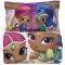   DAS HOME SHIMMER & SHINE M 5001  160260CM