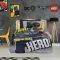     DAS HOME LEGO BATMAN ...