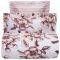    DAS HOME BEST 4595 FLORAL  6TMX 230260CM