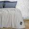 ΚΟΥΒΕΡΤΑ ΥΠΕΡΔΙΠΛΗ POLO ESSENTIAL 2409 MICRO SUPER SOFΤ ΛΕΥΚΟ FLEECE 220Χ240CM ΚΟΥΒΕΡΤΑ ΥΠΕΡΔΙΠΛΗ POLO ESSENTIAL 2409 MICRO SUPER SOFΤ ΛΕΥΚΟ FLEECE 220Χ240CM