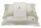   QUEEN POLO PREMIUM 2000 JACQUARD  4   BAMBAK 240X270 CM