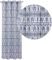    DAS HOME CURTAIN LINE 210...