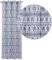 �������� �� ������� DAS HOME CURTAIN LINE 210...