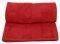 A   NAF NAF BATH LINEN BOURGOUN...