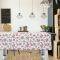 RUNNER DAS HOME KITCHEN LINE 555 - 40...