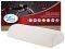  LA LUNA  THE MOON  MEMORY FOAM   42X18+10CM