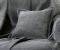   GUY LAROCHE RUBICON  ANTHRACITE 170X300CM