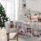  DAS HOME CHRISTMAS KITCHEN LINE 0571 - 140180CM