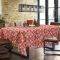 RUNNER DAS HOME CHRISTMAS KITCHEN LINE 0572 �...