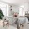RUNNER DAS HOME CHRISTMAS KITCHEN LINE 0573 �...
