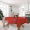 RUNNER DAS HOME CHRISTMAS KITCHEN LINE 0574 �...