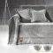   GUY LAROCHE BALANCE CHENILLE SILVER 3 180300 CM