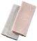  GUY LAROCHE SPLIT NAPKINS PINK-SILVER  2